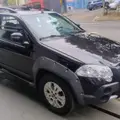 FIAT STRADA 1.8 MPI ADVENTURE CE 16V FLEX 2P MANUAL FIAT STRADA 1.8 MPI ADVENTURE CE 16V FLEX 2P MANUAL