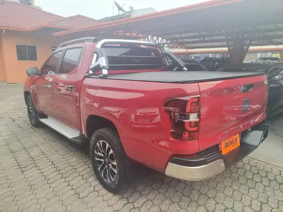 FIAT-TITANO-2.2 TURBO DIESEL RANCH 4X4 AT6 FIAT-TITANO-2024