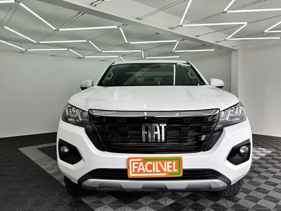 FIAT-TITANO-2.2 TURBO DIESEL VOLCANO 4X4 AT6 FIAT-TITANO-2024