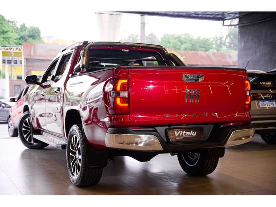 FIAT-TITANO-2.2 TURBO DIESEL RANCH 4X4 AT6 FIAT-TITANO-2023