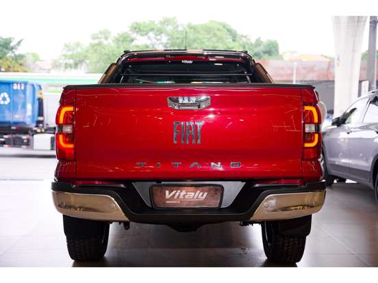 FIAT-TITANO-2.2 TURBO DIESEL RANCH 4X4 AT6 FIAT-TITANO-2023