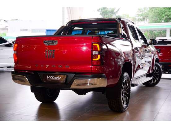 FIAT-TITANO-2.2 TURBO DIESEL RANCH 4X4 AT6 FIAT-TITANO-2023
