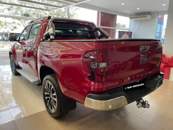 FIAT-TITANO-2.2 TURBO DIESEL RANCH 4X4 AT6 FIAT-TITANO-2024