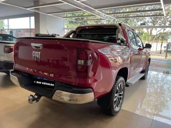 FIAT-TITANO-2.2 TURBO DIESEL RANCH 4X4 AT6 FIAT-TITANO-2024