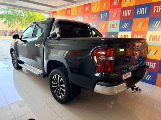 FIAT-TITANO-2.2 TURBO DIESEL RANCH 4X4 AT6 FIAT-TITANO-2024