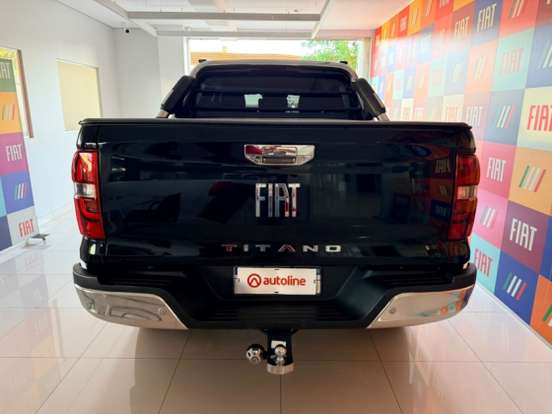 FIAT-TITANO-2.2 TURBO DIESEL RANCH 4X4 AT6 FIAT-TITANO-2024