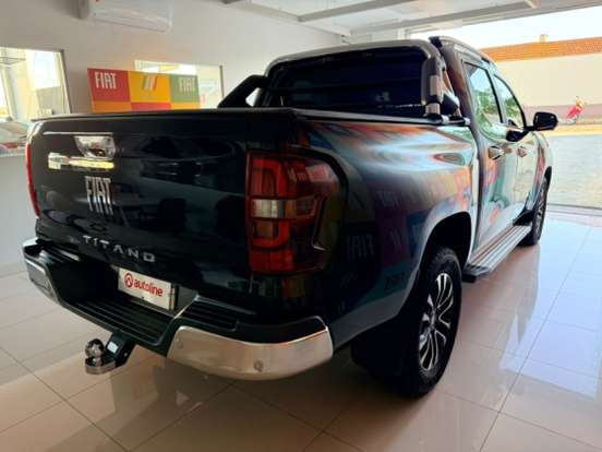 FIAT-TITANO-2.2 TURBO DIESEL RANCH 4X4 AT6 FIAT-TITANO-2024