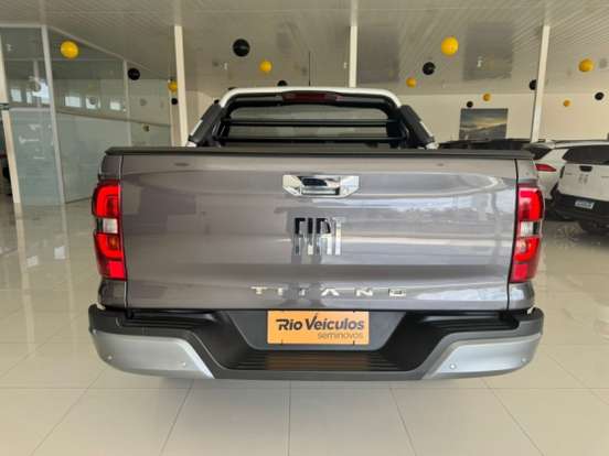 FIAT-TITANO-2.2 TURBO DIESEL RANCH 4X4 AT8 FIAT-TITANO-2025
