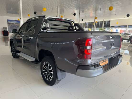 FIAT-TITANO-2.2 TURBO DIESEL RANCH 4X4 AT8 FIAT-TITANO-2025