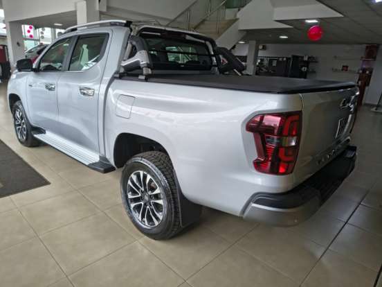FIAT-TITANO-2.2 TURBO DIESEL RANCH 4X4 AT8 FIAT-TITANO-2026