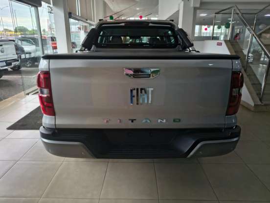 FIAT-TITANO-2.2 TURBO DIESEL RANCH 4X4 AT8 FIAT-TITANO-2026