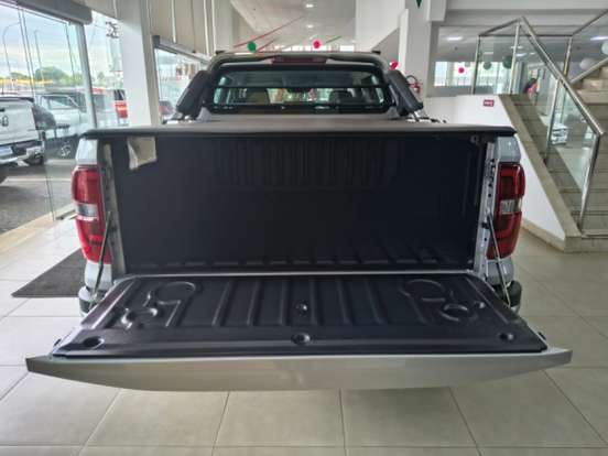 FIAT-TITANO-2.2 TURBO DIESEL RANCH 4X4 AT8 FIAT-TITANO-2026