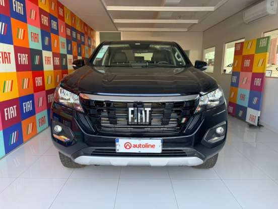 FIAT-TITANO-2.2 TURBO DIESEL VOLCANO 4X4 AT6 FIAT-TITANO-2024
