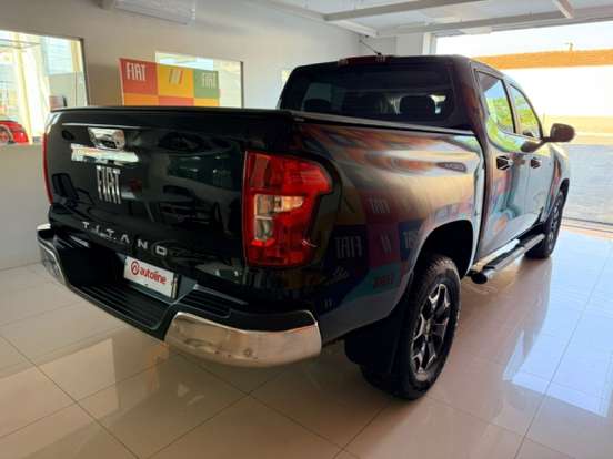 FIAT-TITANO-2.2 TURBO DIESEL VOLCANO 4X4 AT6 FIAT-TITANO-2024