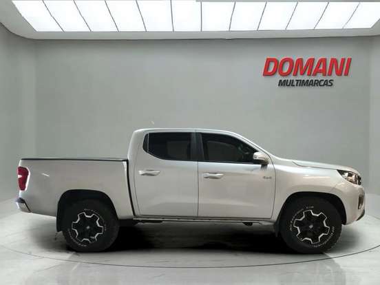FIAT-TITANO-2.2 TURBO DIESEL VOLCANO 4X4 AT6 FIAT-TITANO-2024