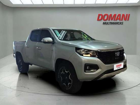 FIAT-TITANO-2.2 TURBO DIESEL VOLCANO 4X4 AT6 FIAT-TITANO-2024