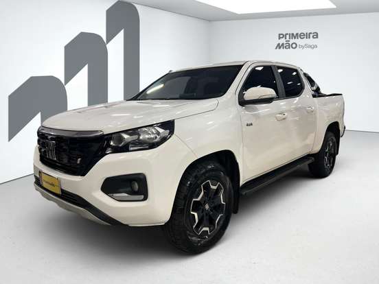 FIAT-TITANO-2.2 TURBO DIESEL VOLCANO 4X4 AT6 FIAT-TITANO-2024