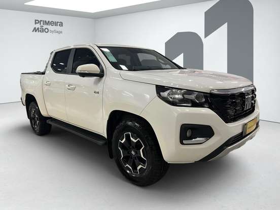 FIAT-TITANO-2.2 TURBO DIESEL VOLCANO 4X4 AT6 FIAT-TITANO-2024