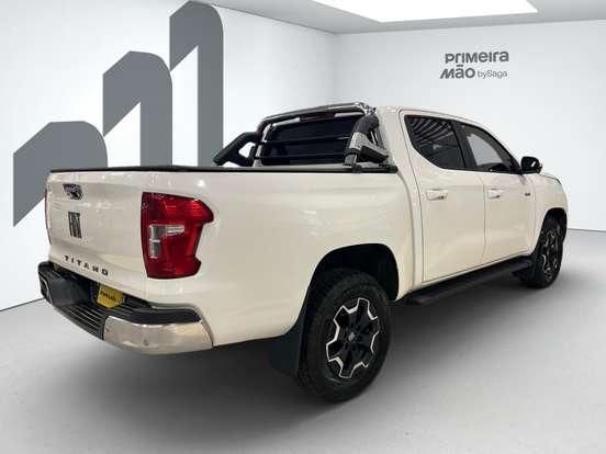 FIAT-TITANO-2.2 TURBO DIESEL VOLCANO 4X4 AT6 FIAT-TITANO-2024