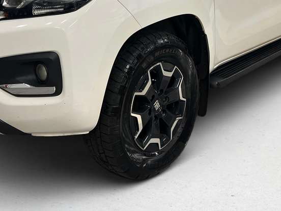 FIAT-TITANO-2.2 TURBO DIESEL VOLCANO 4X4 AT6 FIAT-TITANO-2024