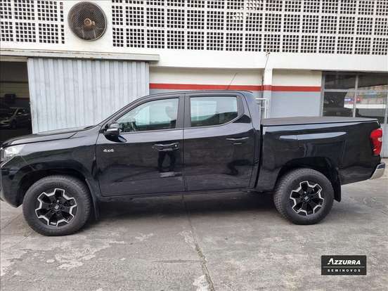 FIAT-TITANO-2.2 TURBO DIESEL VOLCANO 4X4 AT6 FIAT-TITANO-2024