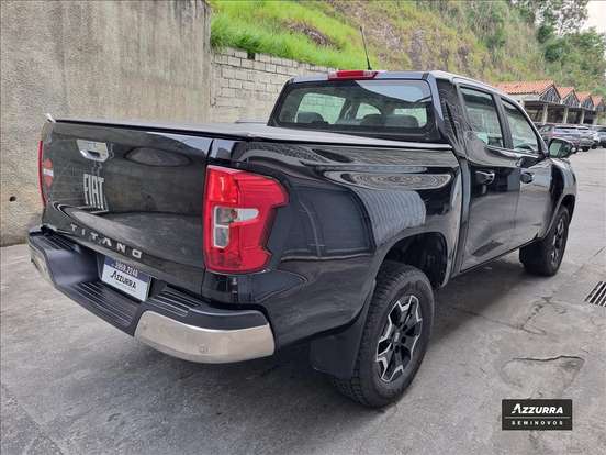 FIAT-TITANO-2.2 TURBO DIESEL VOLCANO 4X4 AT6 FIAT-TITANO-2024