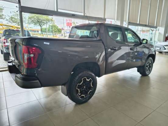 FIAT-TITANO-2.2 TURBO DIESEL VOLCANO 4X4 AT8 FIAT-TITANO-2025