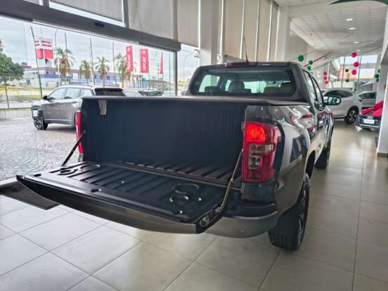 FIAT-TITANO-2.2 TURBO DIESEL VOLCANO 4X4 AT8 FIAT-TITANO-2025