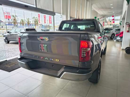 FIAT-TITANO-2.2 TURBO DIESEL VOLCANO 4X4 AT8 FIAT-TITANO-2025
