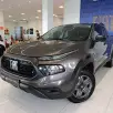 FIAT TORO 1.3 TURBO 270 FLEX ENDURANCE AT6 FIAT TORO 1.3 TURBO 270 FLEX ENDURANCE AT6