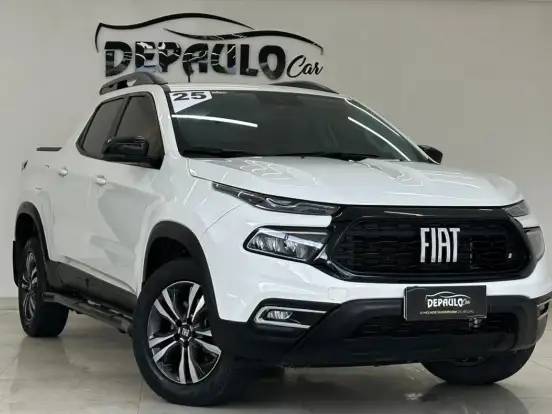 FIAT-TORO-1.3 TURBO 270 FLEX FREEDOM AT6 FIAT-TORO-2024