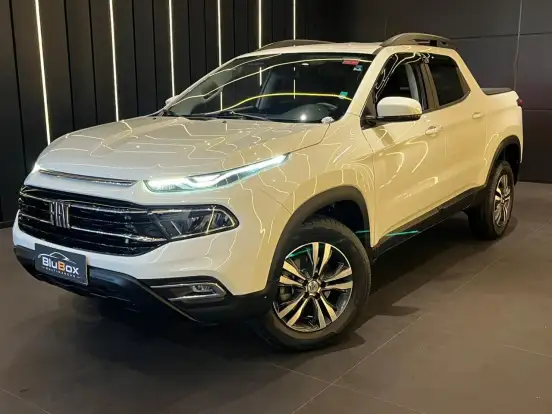 FIAT-TORO-1.3 TURBO 270 FLEX FREEDOM AT6 FIAT-TORO-2023