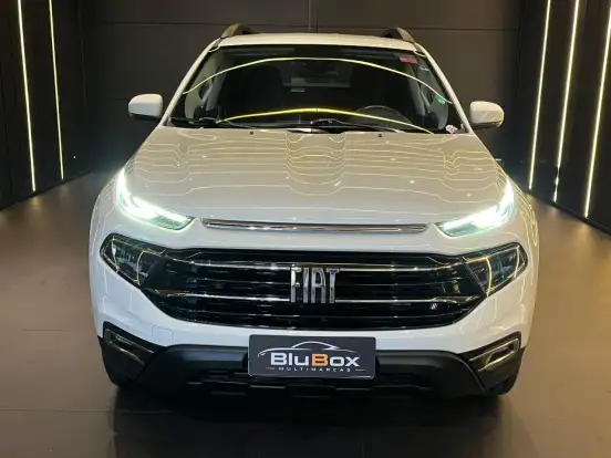 FIAT-TORO-1.3 TURBO 270 FLEX FREEDOM AT6 FIAT-TORO-2023