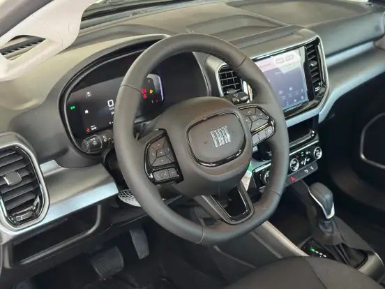 FIAT-TORO-1.3 TURBO 270 FLEX FREEDOM AT6 FIAT-TORO-2026