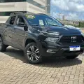 FIAT TORO 1.3 TURBO 270 FLEX FREEDOM AT6 FIAT TORO 1.3 TURBO 270 FLEX FREEDOM AT6