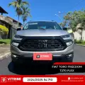 FIAT TORO 1.3 TURBO 270 FLEX FREEDOM AT6 FIAT TORO 1.3 TURBO 270 FLEX FREEDOM AT6