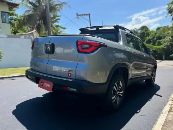 FIAT-TORO-1.3 TURBO 270 FLEX FREEDOM AT6 FIAT-TORO-2024