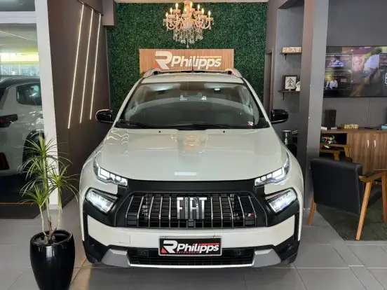 FIAT-TORO-1.3 TURBO 270 FLEX VOLCANO AT6 FIAT-TORO-2025