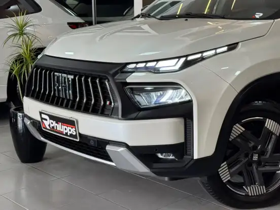 FIAT-TORO-1.3 TURBO 270 FLEX VOLCANO AT6 FIAT-TORO-2025