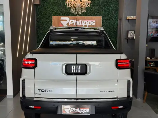 FIAT-TORO-1.3 TURBO 270 FLEX VOLCANO AT6 FIAT-TORO-2025