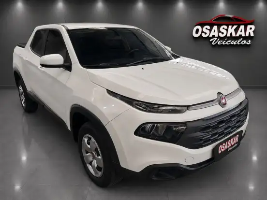 FIAT-TORO-1.8 16V EVO FLEX ENDURANCE AT6 FIAT-TORO-2018