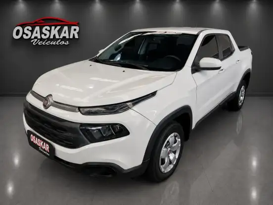 FIAT-TORO-1.8 16V EVO FLEX ENDURANCE AT6 FIAT-TORO-2018