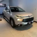 FIAT TORO 1.8 16V EVO FLEX FREEDOM AT6 FIAT TORO 1.8 16V EVO FLEX FREEDOM AT6