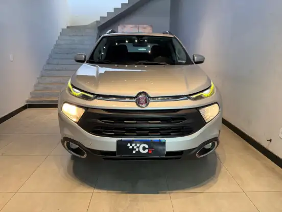 FIAT-TORO-1.8 16V EVO FLEX FREEDOM AT6 FIAT-TORO-2018