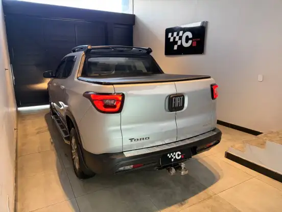 FIAT-TORO-1.8 16V EVO FLEX FREEDOM AT6 FIAT-TORO-2018