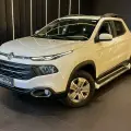 FIAT TORO 1.8 16V EVO FLEX FREEDOM AT6 FIAT TORO 1.8 16V EVO FLEX FREEDOM AT6