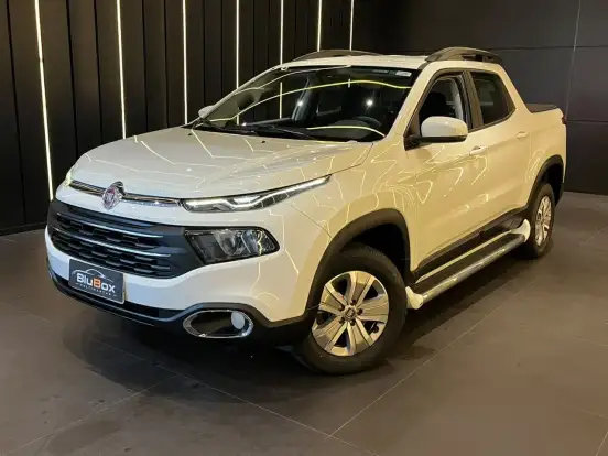 FIAT-TORO-1.8 16V EVO FLEX FREEDOM AT6 FIAT-TORO-2018