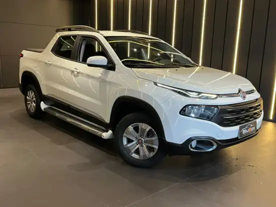FIAT-TORO-1.8 16V EVO FLEX FREEDOM AT6 FIAT-TORO-2018