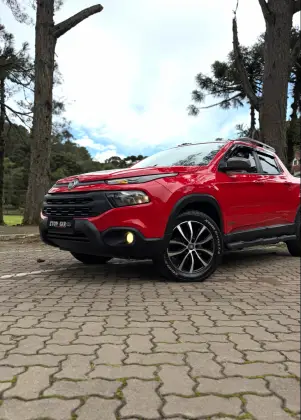FIAT TORO 1.8 16V EVO FLEX FREEDOM AT6