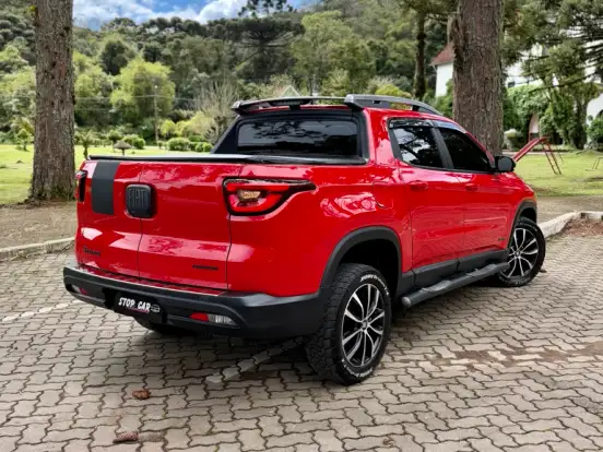 FIAT-TORO-1.8 16V EVO FLEX FREEDOM AT6 FIAT-TORO-2019